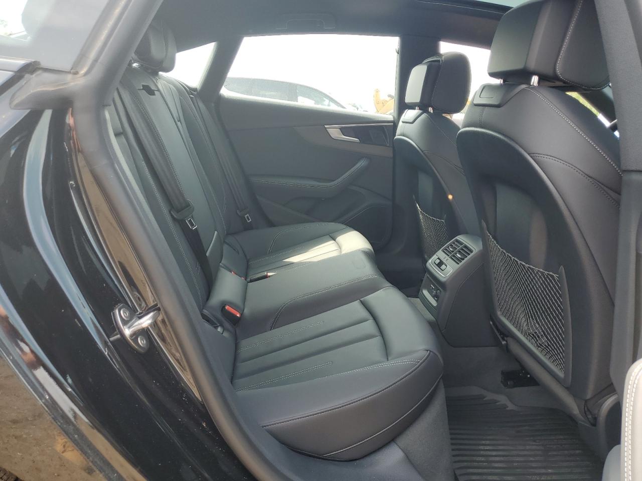 2025 Audi A5 Premium Plus 45 VIN: WAUFACF57SA014631 Lot: 56713435