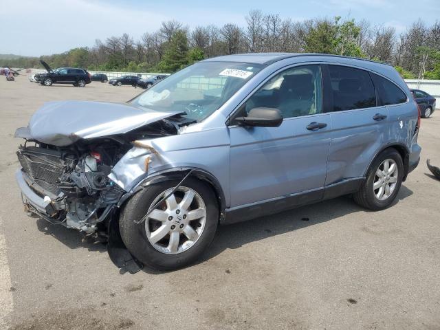 2007 Honda Cr-V Ex