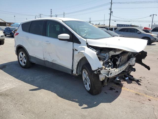 FORD ESCAPE 2013 White