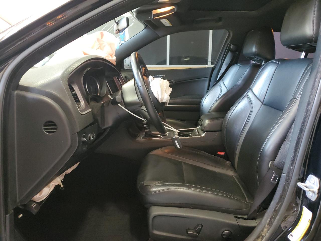 2022 Dodge Charger Sxt VIN: 2C3CDXBG0NH208231 Lot: 62213285