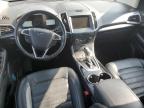 2015 Ford Edge Sel na sprzedaż w Wayland, MI - Front End