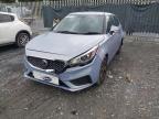 2023 MG 3 EXCITE V for sale at Copart BELFAST