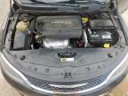 2015 Chrysler 200 Limited for Sale in Temple, TX - Hail