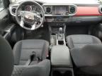 2021 Toyota Tacoma Double Cab на продаже в Miami, FL - Front End