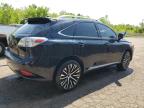 2010 Lexus Rx 350 за продажба в Woodhaven, MI - Minor Dent/Scratches