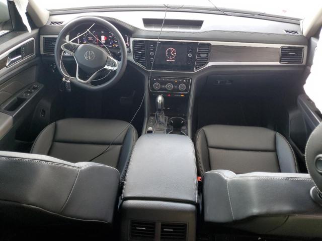  VOLKSWAGEN ATLAS 2023 White