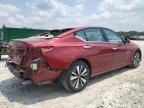 2020 Nissan Altima Platinum იყიდება Ellenwood-ში, GA - Top/Roof