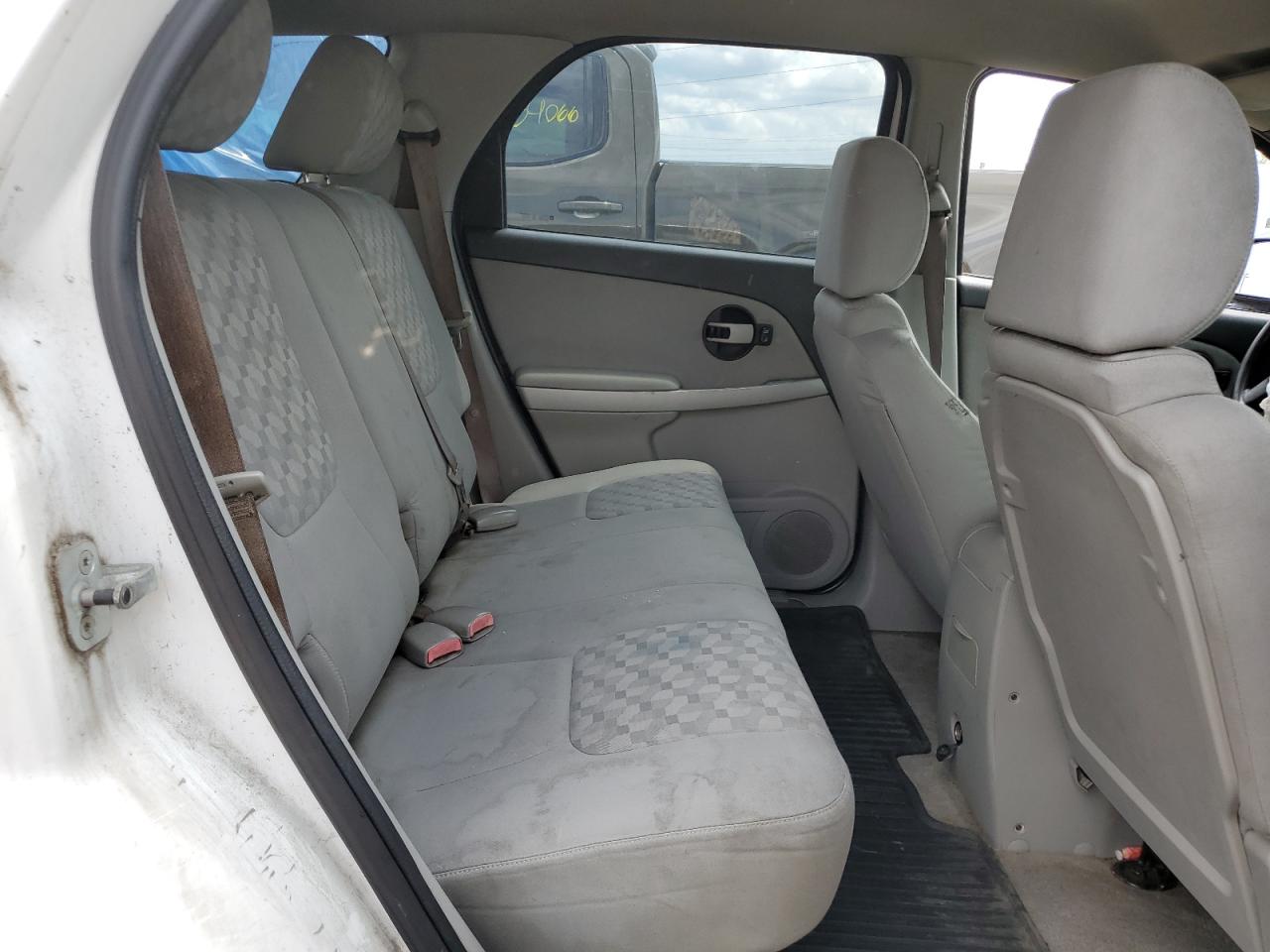 2005 Chevrolet Equinox Lt VIN: 2CNDL73F256009567 Lot: 60116405