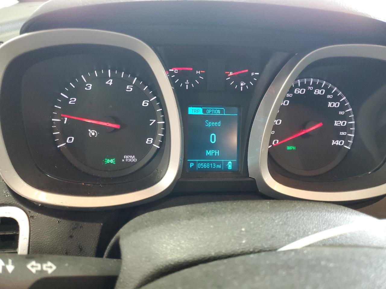 2GNFLFE35H6266969 CHEVROLET EQUINOX 2017