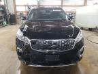 2019 Kia Sorento Sx en Venta en Pekin, IL - Front End