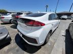 2021 Hyundai Ioniq Se продається в Rancho Cucamonga, CA - Minor Dent/Scratches