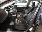 2009 Audi A4 Premium Plus zu verkaufen in West Mifflin, PA - Rear End