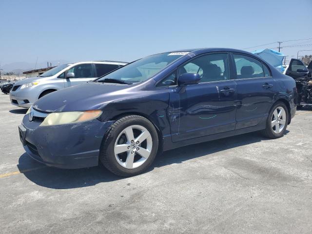 2007 Honda Civic Ex