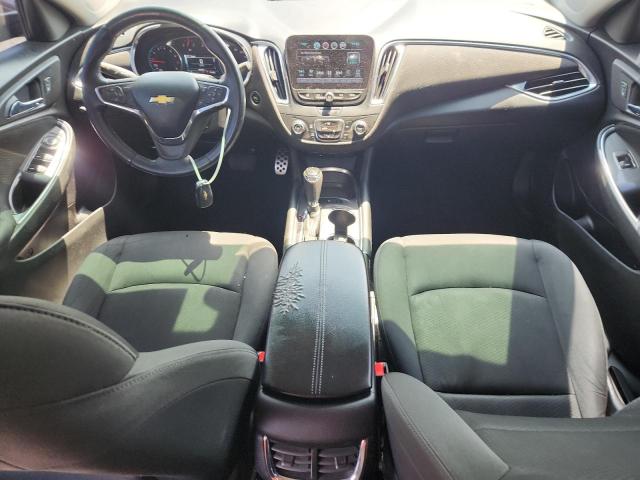 CHEVROLET MALIBU 2016 Brązowy