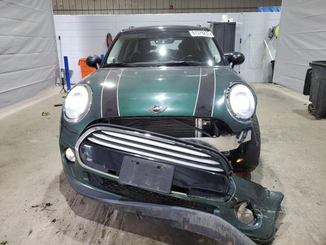 MINI COOPER 2015 Zielony