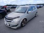 2007 VAUXHALL ASTRA DESI for sale at Copart SANDTOFT