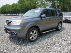2012 Honda Pilot Exl   zu verkaufen in North Billerica, MA - Side
