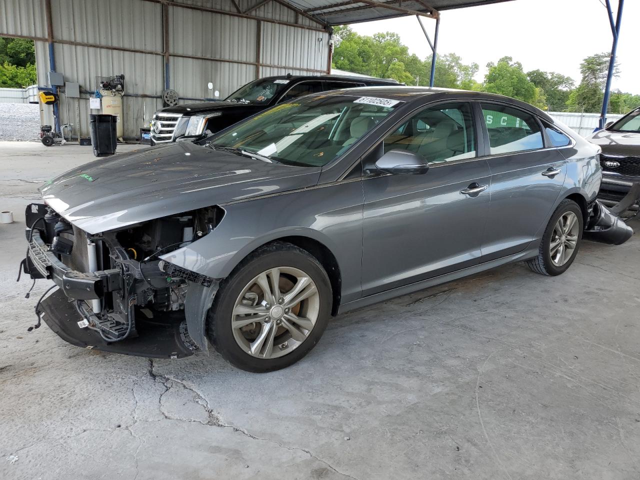 ブンタ Puig 21844N EXTEND FENDER FRONT SUZUKI GSX-8S (23-25)GSX-8R