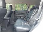 2015 MITSUBISHI OUTLANDER for sale at Copart ST HELENS