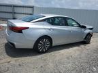2024 Nissan Altima Sv   იყიდება Riverview-ში, FL - Front End