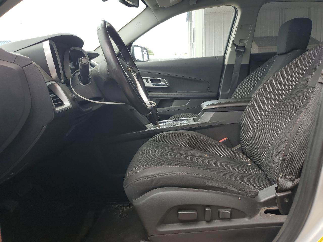 2014 Chevrolet Equinox Lt VIN: 1GNALBEK8EZ116221 Lot: 63059315