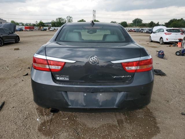  BUICK VERANO 2015 Gray