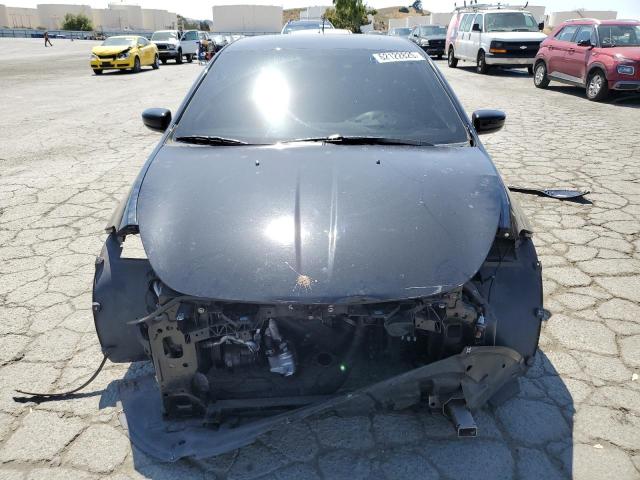  DODGE DART 2016 Black