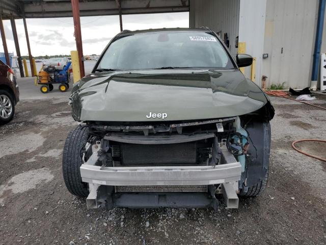  JEEP COMPASS 2019 Zielony