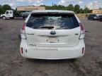 2017 Toyota Prius V  en Venta en Gaston, SC - Top/Roof