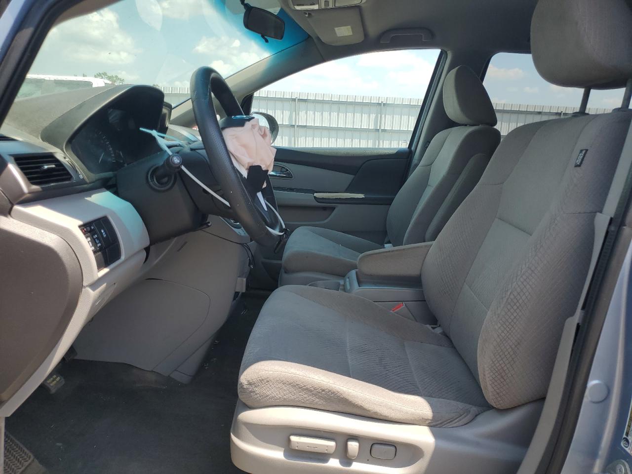 HONDA All Models 2014 VIN 5FNRL5H48EB085312 фото 7