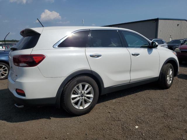  KIA SORENTO 2019 Biały
