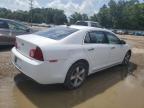 2012 CHEVROLET MALIBU 1LT   à vendre chez Copart LA - BATON ROUGE