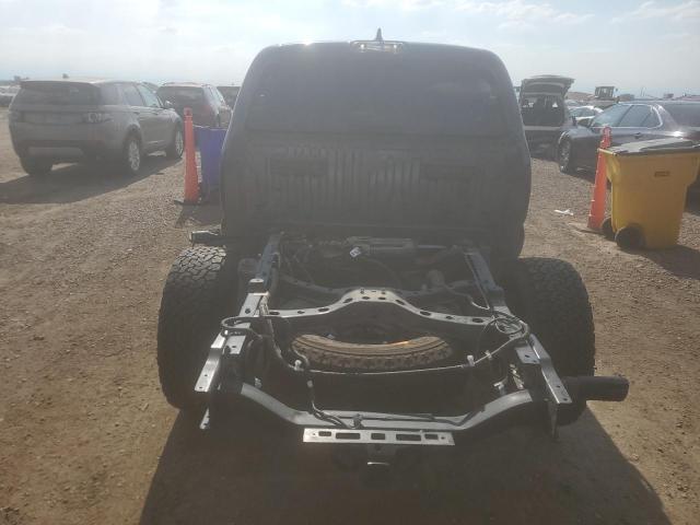  TOYOTA TACOMA 2019 Сharcoal