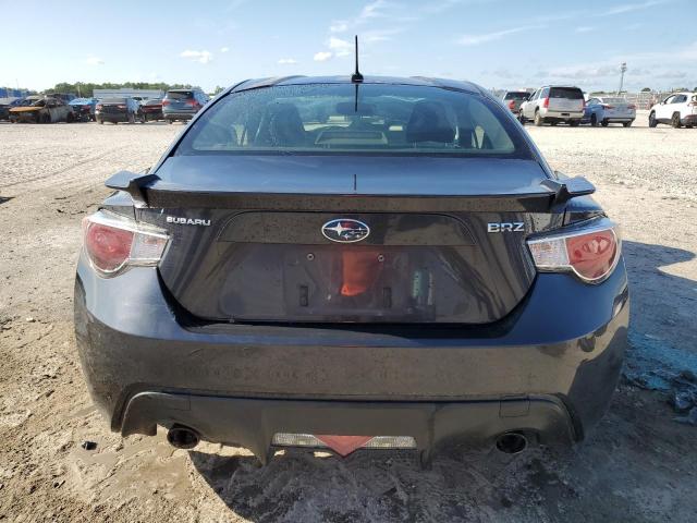  SUBARU BRZ 2013 Charcoal