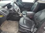 2015 HYUNDAI TUCSON LIMITED   à vendre chez Copart QC - MONTREAL