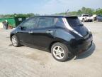 2012 Nissan Leaf Sv იყიდება Ellwood City-ში, PA - Rear End