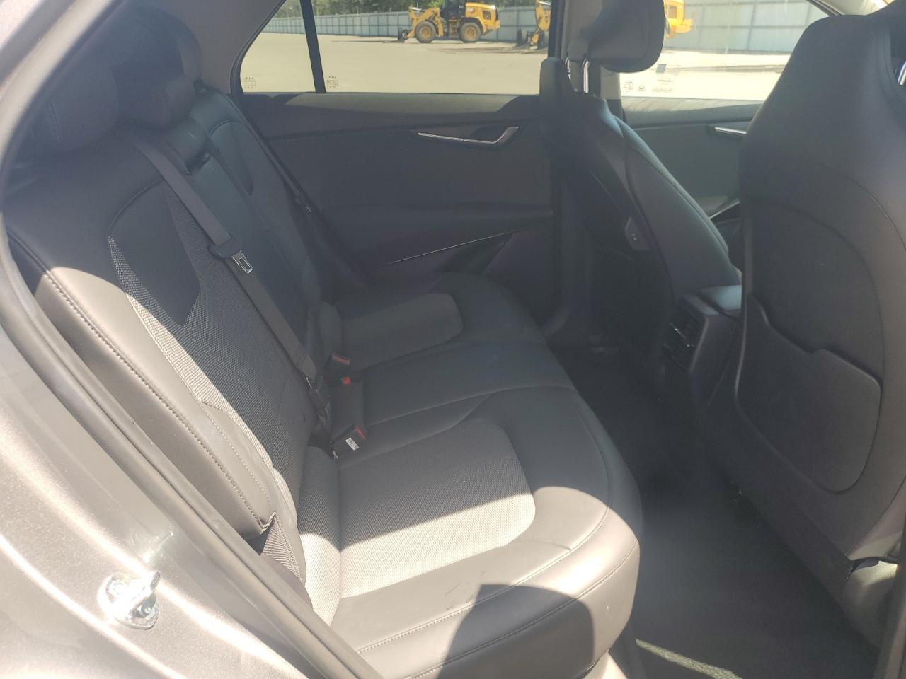 2024 Kia Niro Wind VIN: KNDCR3L19R5121876 Lot: 62262485