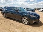 2014 Lexus Gs 350 for Sale in San Antonio, TX - Rear End