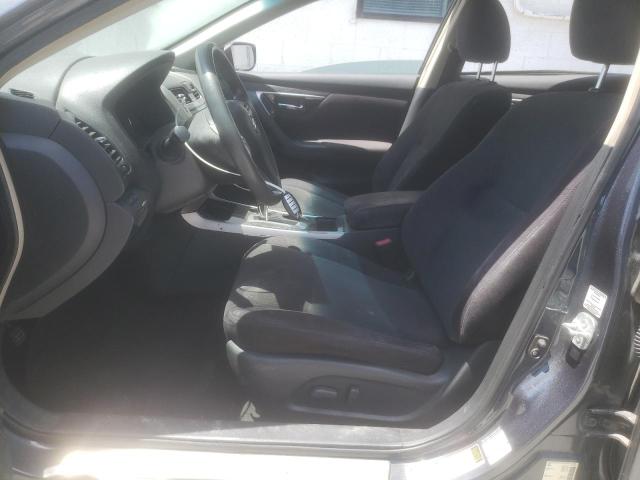  NISSAN ALTIMA 2013 Gray