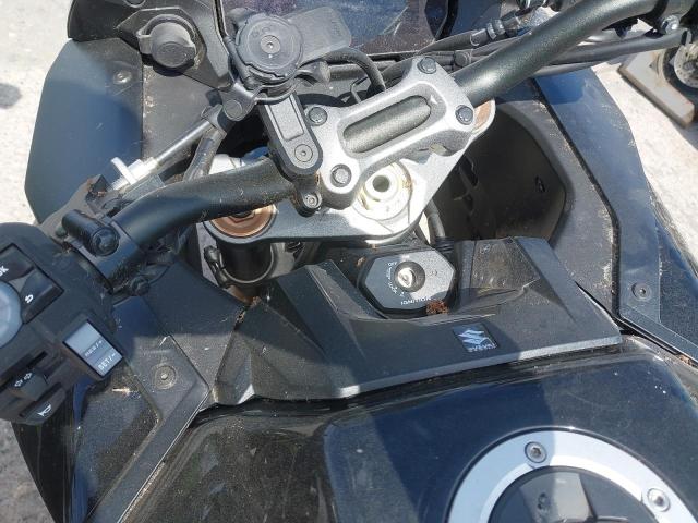 2024 SUZUKI GSXS 1000