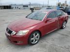 2008 Lexus Gs 350 for Sale in Sun Valley, CA - Side