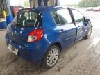 2010 RENAULT CLIO DYNAM for sale at Copart EAST KILBRIDE