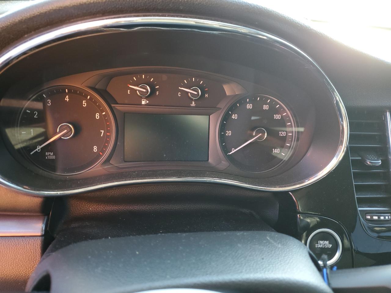 2019 Buick Encore Preferred VIN: KL4CJESB6KB829940 Lot: 61898965