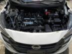 2025 Nissan Versa S за продажба в Waldorf, MD - Rear End