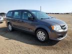 2016 DODGE GRAND CARAVAN SE for sale at Copart AB - CALGARY