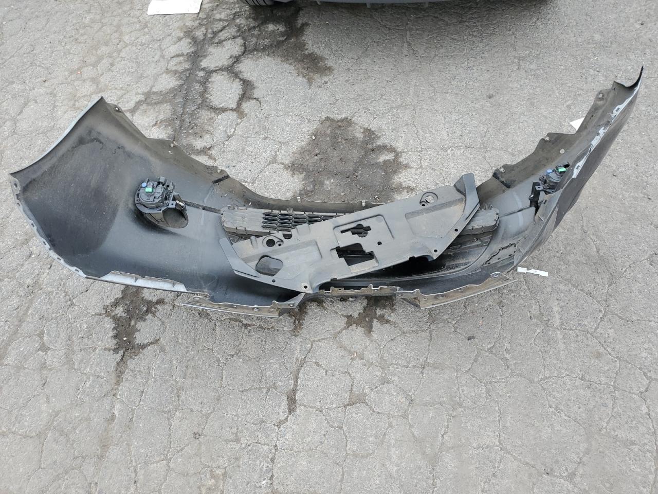 2015 Nissan Leaf S VIN: 1N4AZ0CP4FC310412 Lot: 62195855