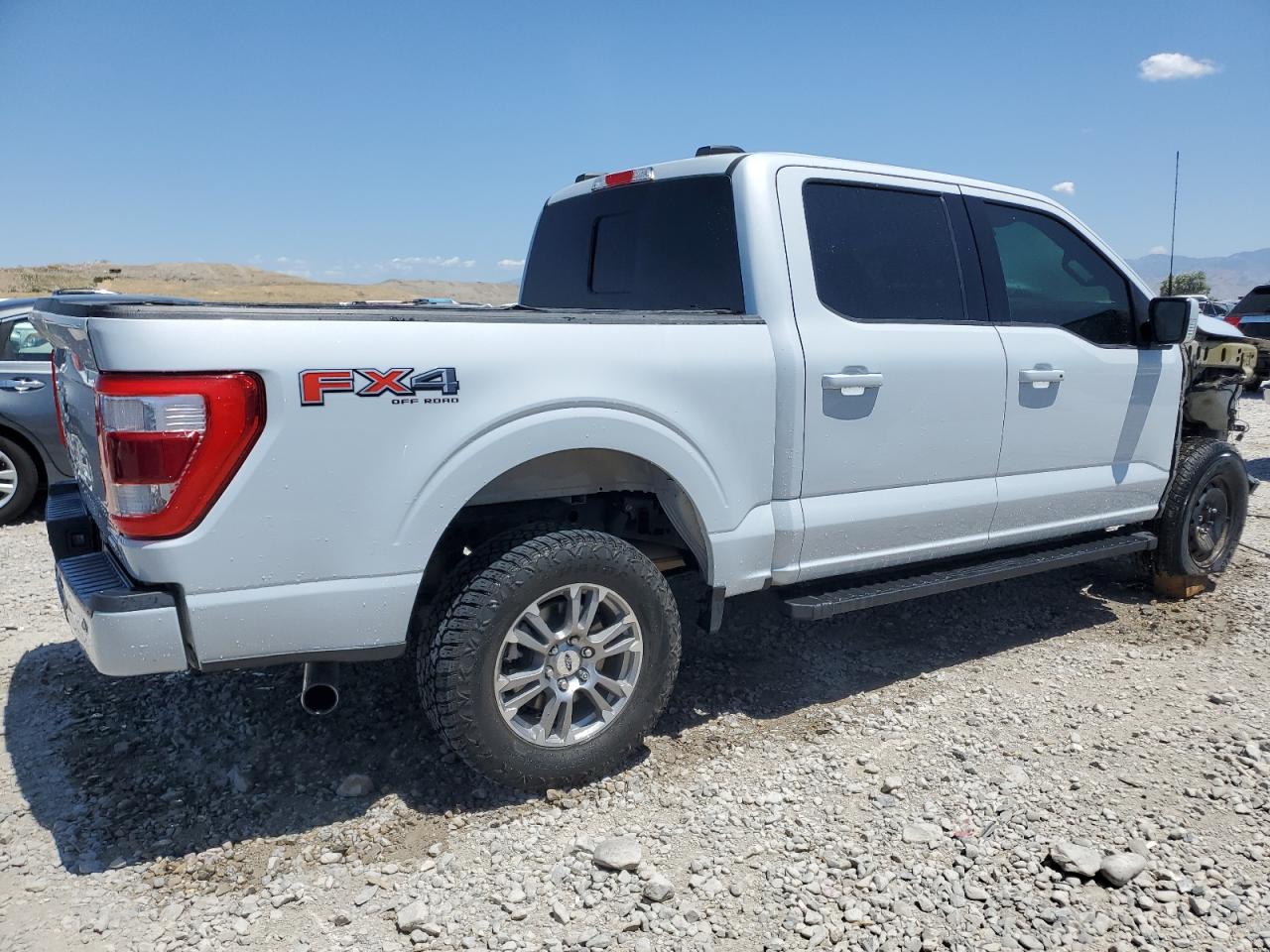 1FTFW1E82MKD99078 FORD F-150 2021