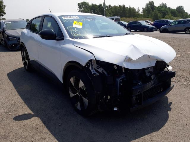 2023 RENAULT MEGANE EQU