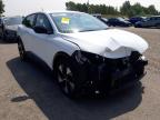 2023 RENAULT MEGANE EQU for sale at Copart SANDTOFT