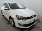 2013 VOLKSWAGEN POLO MATCH for sale at Copart WESTBURY